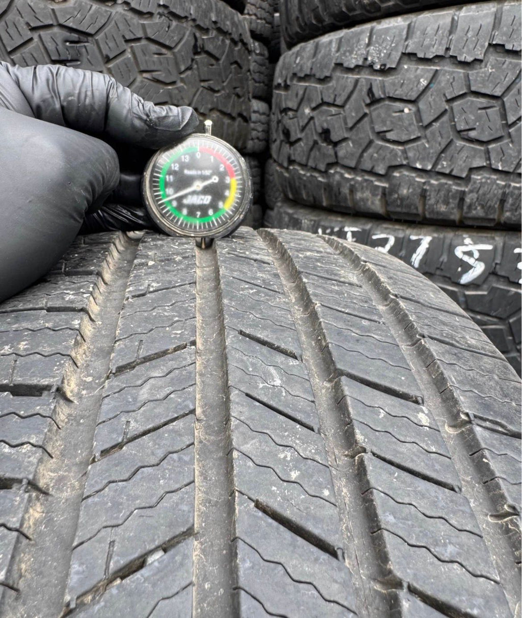 225/60R16 Set (4 Used Tires) MICHELIN X-Tour