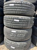 225/60R16 Set (4 Used Tires) MICHELIN X-Tour