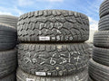 225/60R17 Pair (2 Used Tires)Pathfinder All Terrain