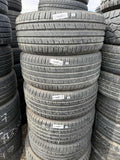 225/50R17  Set (4 Used Tires) Mastercaft Stratus