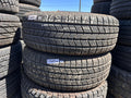 265/65R17  Pair (2 Used Tires) Sailun  Terramax HLT