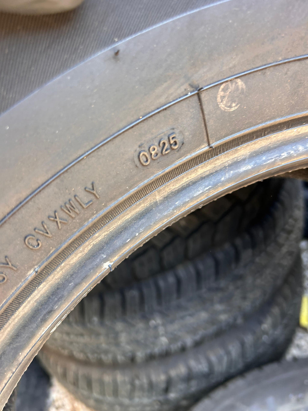 265/70R17 Pair (2 Used Tires) Sailun Atrezzo Tcon