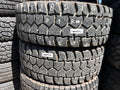 LT285/70R17  Pair (2 Used Tires) Hercules Terratrac TG