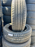 185/55R16  Set (4 Used Tires) Yokohama Avid Ascend