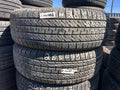 265/70R17 Pair (2 Used Tires) Dextero DHT2