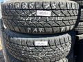 LT225/75R16Pair (2 Used Tires) Sailun  Terramax