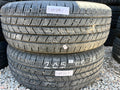 205/60R16  Pair (2 Used Tires) MICHELIN Energy saver