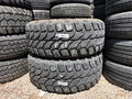 LT33X12.50R17 Pair (2 Used Tires)  Red Dirt Road  RD-6 MT