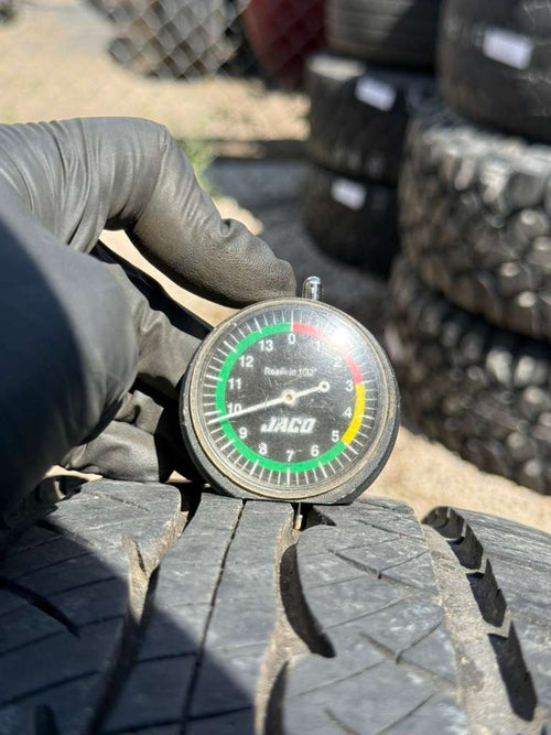215/55R17  Pair (2 Used Tires) SureDrive All Season