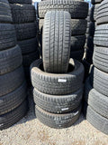225/50R17 Set (4 Used Tires)RoadHugger GTP A/S 02