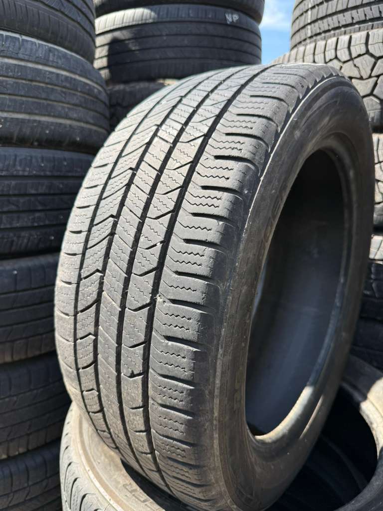 225/50R17 Set (4 Used Tires)RoadHugger GTP A/S 02