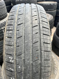225/65R16  Pair (2 Used Tires) Mastercraft Stratus as