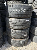 225/50R17 Set (4 Used Tires) Road Hugger GTP AS02