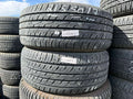 215/50R17  Pair (2 Used Tires) Ironman Imove Gen3 as