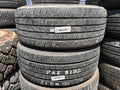215/55R17  Pair (2 Used Tires) Dean tires Road Control 2