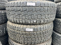 265/65R18 Pair (2 Used Tires) Cooper Discoverer AT