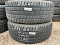285/60R18 Pair (2 Used Tires) Michelin Defender LTX