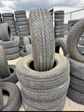 ST225/75R15 (5 Used Tires) TowStar ST Radial