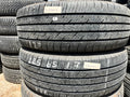 225/65R17  Pair (2 Used Tires) Mazama Tires Luxury Touring