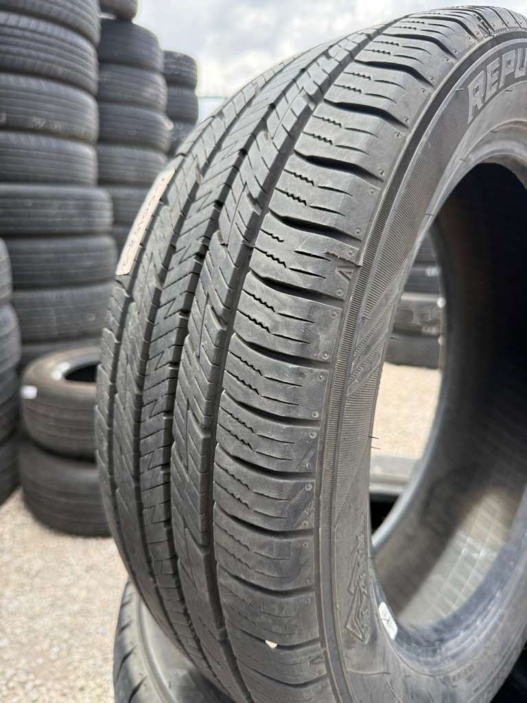 195/55R16 Set (4 Used Tires) Mazama Reputation