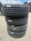 195/55R16 Set (4 Used Tires) Mazama Reputation