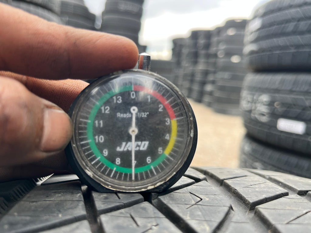 245/45ZR18 Pair (2 Used Tires) Continental Extreme Contact
