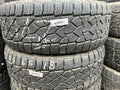 275/65R18 Pair (2 Used Tires) Dean Tires Back Country 2