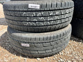 265/65R18 Pair (2 Used Tires) General Grabber HTS