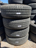 275/65R18 Set (4 Used Tires) Michelin Primacy XC
