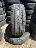 265/60R18 Pair (2 Used Tires)  Cooper Endeavor Plus