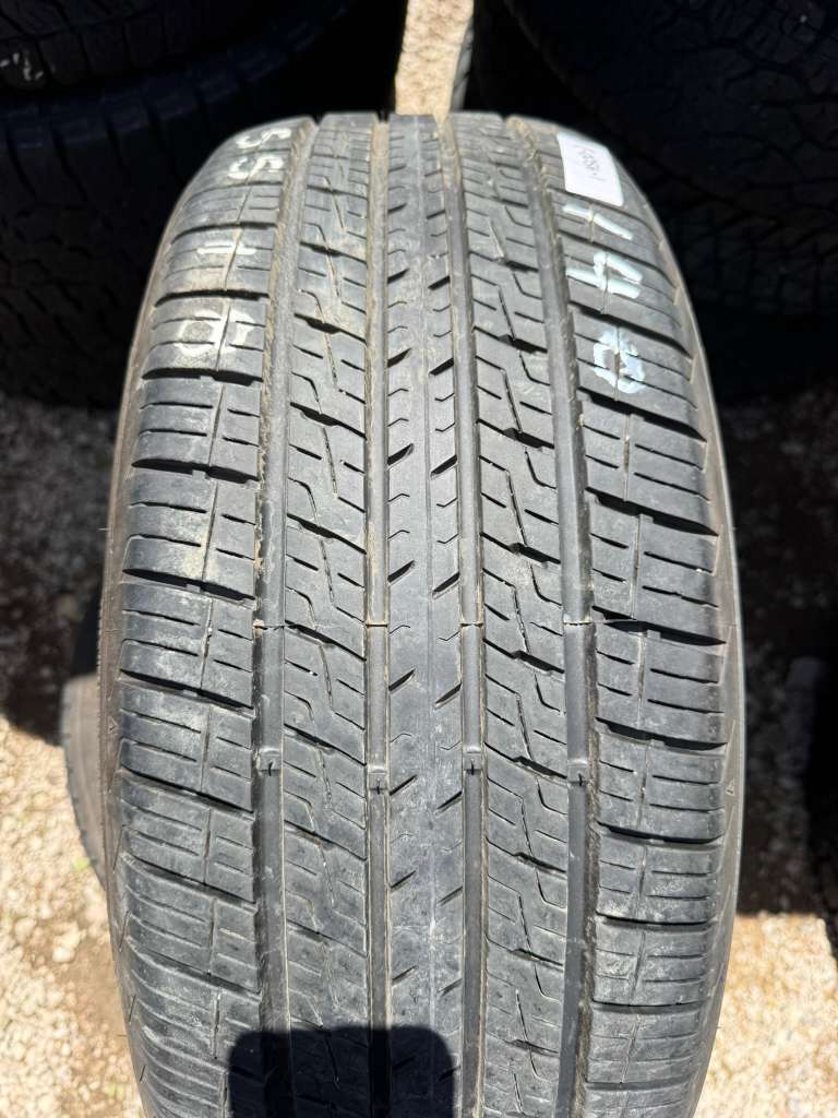 235/55R18 Pair (2Like New Tires) Mohave Crossover