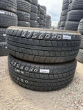 275/60R20 Pair (2 Used Tires) Vantage SUV