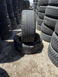 265/50R20 Pair (2 Used Tires) Pirelli Scorpion AS Plus 3