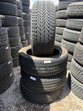 245/50R20 Set (4 Used Tires) Bridgestone WeatherPeak