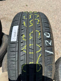 205/55R16 Pair (2 Used Tires) Pantera Touring A/S