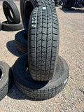 225/70R16 Pair (2 Used Tires) Caldera Confidence