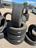 215/65R16 Set (4 Used Tires) Cooper All Adventure