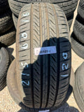 215/60R16 Pair (2 Used Tires) Sentury Touring