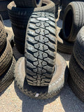 ST235/75R15 Pair (2 Used Tires) WestLake CR857