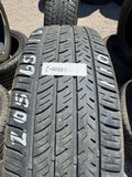 205/65R16  Pair (2 Used Tires) Advanta HPZ-02