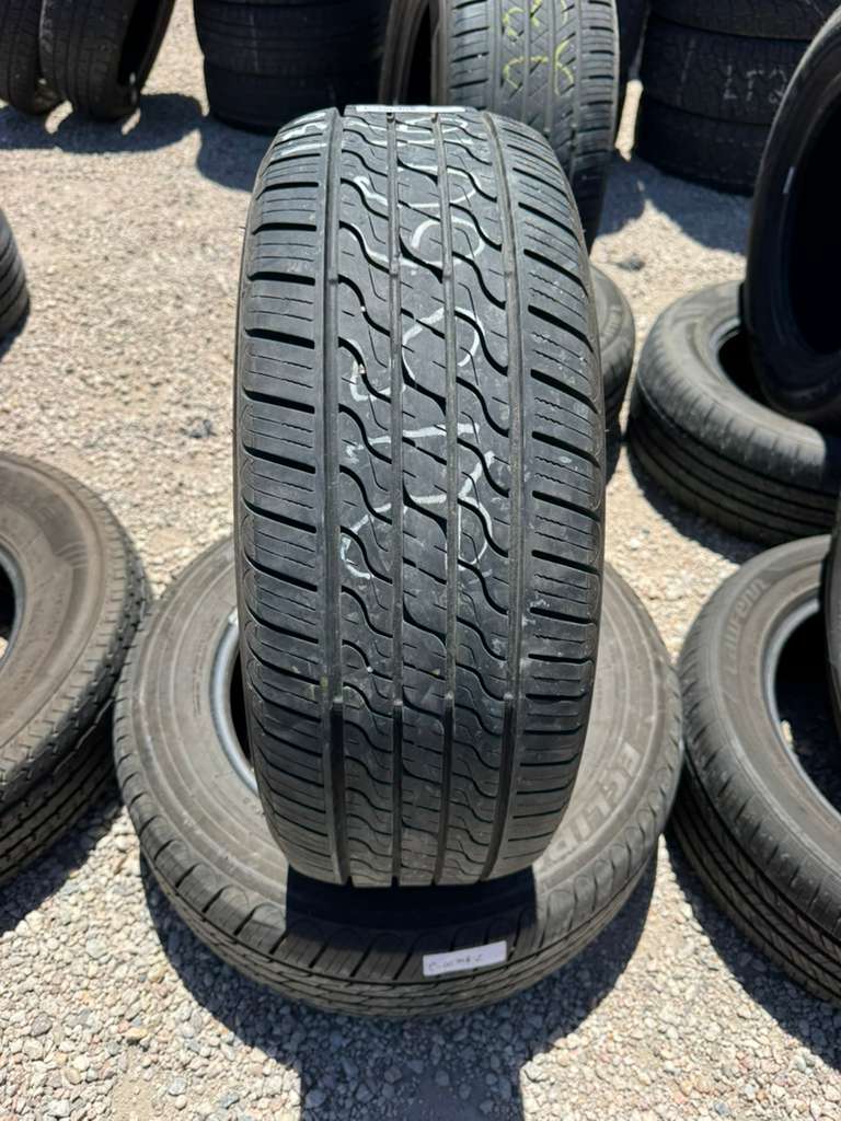 215/60R16 Pair (2 Used Tires) Toyo Eclipse