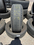 205/60R16 Pair (2 Used Tires) DeanTires Road Control 2