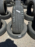 225/60R16 Pair (2 Used Tires) GTRadial Champiro Touring