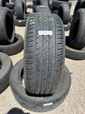 235/50ZR18 Pair (2 Used Tires) Laufenn S Fit