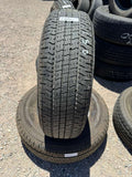 ST225/75R15 Pair (2 Used Tires) Goodyear Endurance