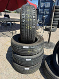 195/65R15 Set (4 Used Tires) Sentury Touring
