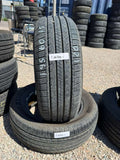 195/60R15 Pair (2 Used Tires) Advanta ER-800