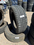 195/60R15 Pair (2 Used Tires) Douglas