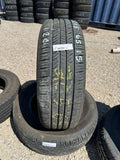 205/65R15 Pair (2 Used Tires) Laufenn G Fit