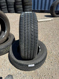 195/65R15 Pair (2 Used Tires) Bridgestone Turanza Quiet Track